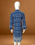 Ready To Wear Kurti (sm-055)
