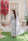 NOOR-Unstitched Printkari (mus-055)
