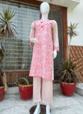 Two Piece (Pink) MU-1087
