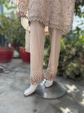 Three Piece (Beige) MU-1085
