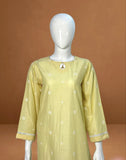 Ready To Wear Kurti (sm-062)