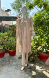 Three Piece (Beige) MU-1085