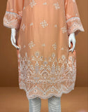 Ready To Wear Kurti (sm-065)