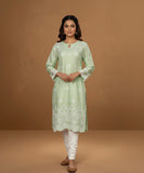 Ready To Wear Kurti (sm-065)