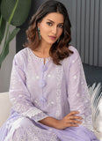 3 Pc Chikankari Lawn