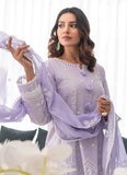 3 Pc Chikankari Lawn