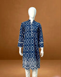 Ready To Wear Kurti (sm-055)