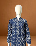 Ready To Wear Kurti (sm-055)
