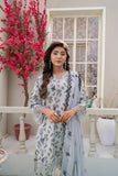 NOOR-Unstitched Printkari (mus-055)