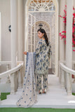 NOOR-Unstitched Printkari (mus-052)