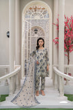 NOOR-Unstitched Printkari (mus-052)
