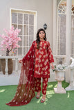 NOOR-Unstitched Printkari (mus-054)