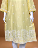 Ready To Wear Kurti (sm-062)