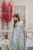 NOOR-Unstitched Printkari (mus-055)