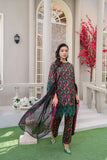 NOOR-Unstitched Printkari (mus-056)
