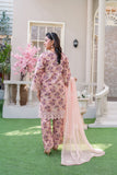 NOOR-Unstitched Printkari (mus-053)