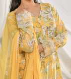 Noor MK-025 / (LAWN)