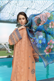Irsa Lawn MK-031