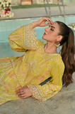 Irtika Lawn MK-033