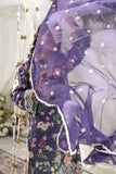 Meisha Lawn MK-019