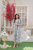 NOOR-Unstitched Printkari (mus-055)