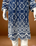 Ready To Wear Kurti (sm-055)