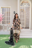 NOOR-Unstitched Printkari (mus-051)