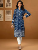 Ready To Wear Kurti (sm-055)