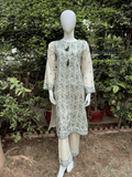 Two Piece (soft cream) MU-1087
