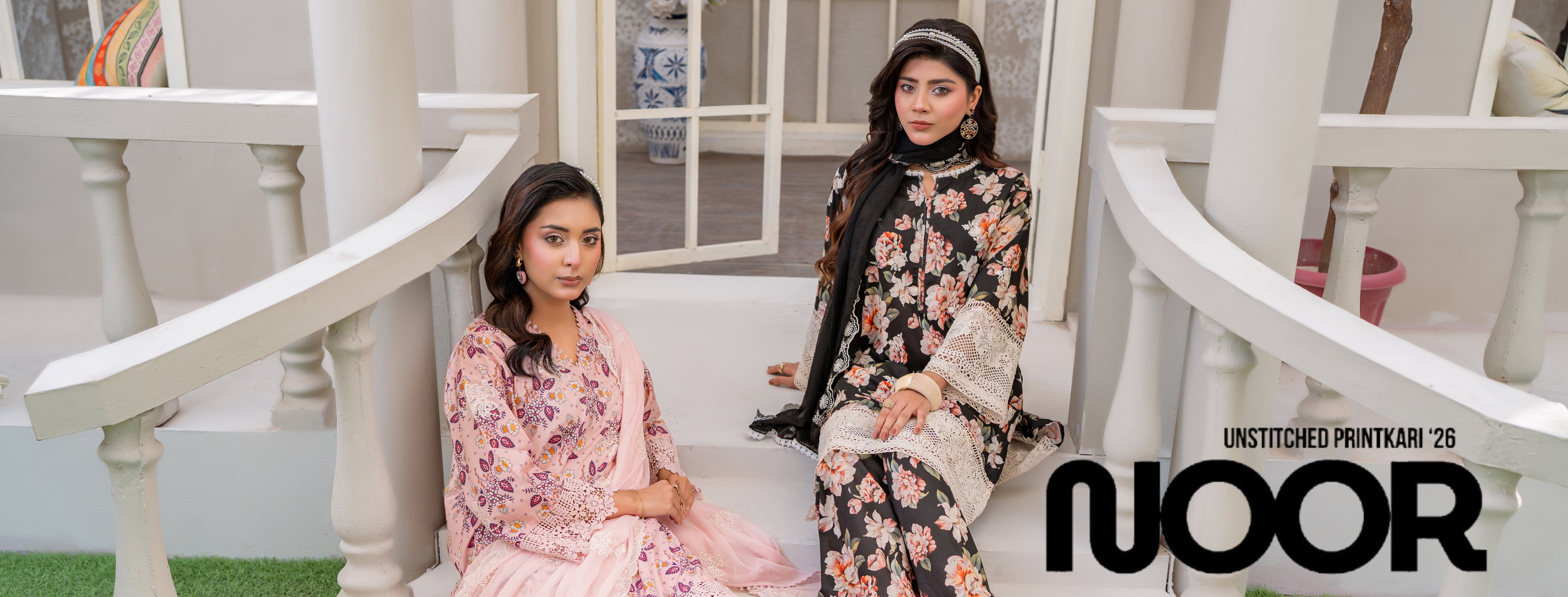 Addee | Premier in Chikankari Stitched and Unstitched Suits Pakistan ...