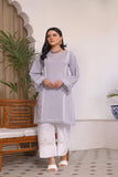 Ready to Wear Front panel Laces Lawn Kurti ADK-22003